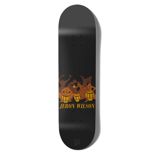 Girl Wilson Music 8.25" Deck