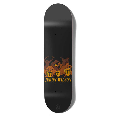 Girl Wilson Music 8.25" Deck