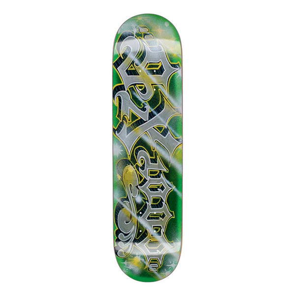 GX1000 Script 8.625" Deck