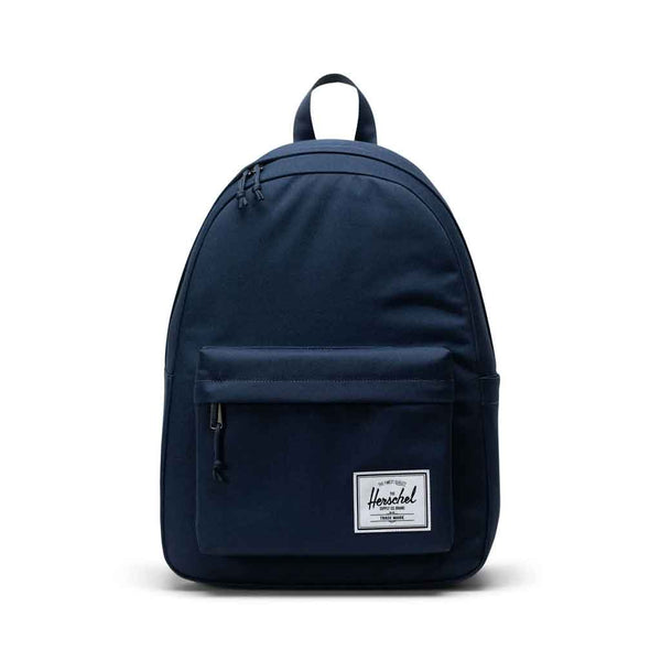 Herschel Classic Backpack - Navy