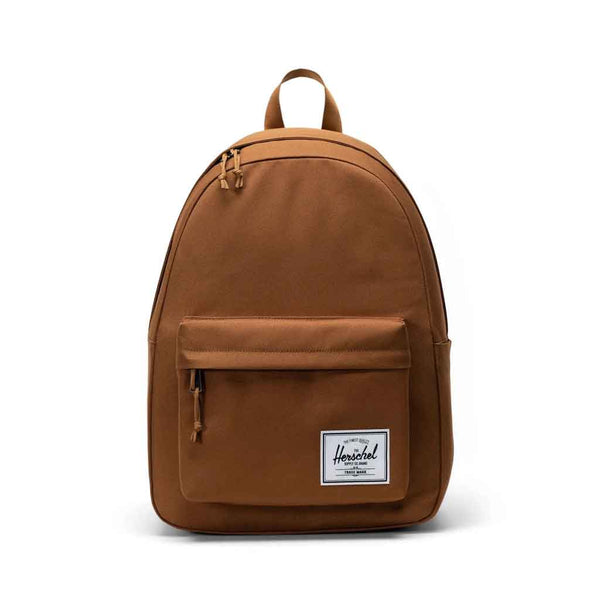 Herschel Classic Backpack - Rubber Front