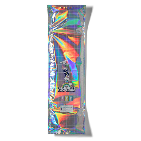 Girl x Sanrio Hello Kitty and Friends Rainbow Blind Bag Deck - Mike Carroll