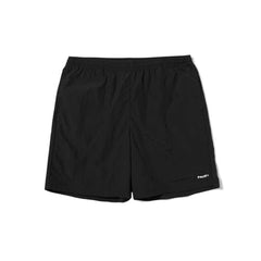 Huf 89 Easy Short - Black