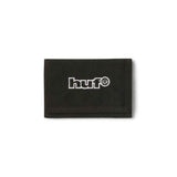 Huf 89 Wallet - Black