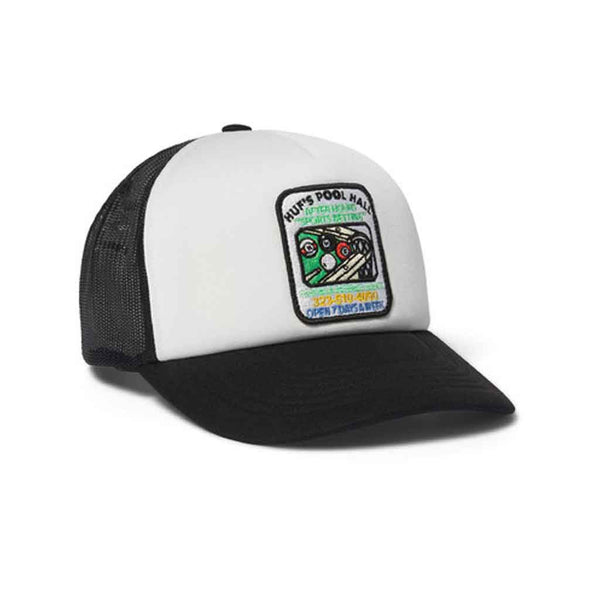 Huf Billards Trucker - Natural
