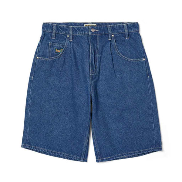 Huf Cromer Short -  Stone Wash