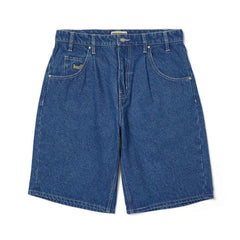 Huf Cromer Short -  Stone Wash