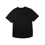 Huf H-Star Baseball Shirt - Black2