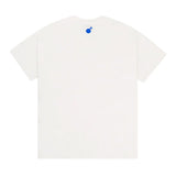 The Hundreds Noisemakers Media S/S Tee - Blanc White back