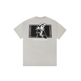 The Hundreds Northern Mystery S/S Tee - Light Grey