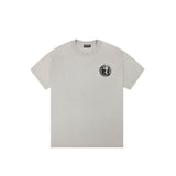 The Hundreds Northern Mystery S/S Tee - Light Grey Front