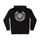 Independent BTG Summit P/O Hoodie - Black