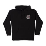 Independent BTG Summit P/O Hoodie - Black Front