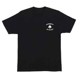Independent Royal Flush S/S Tee - Black