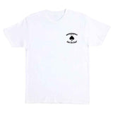 Independent Royal Flush S/S Tee - White Front