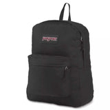 JanSport Superbreak Plus Backpack - Black2