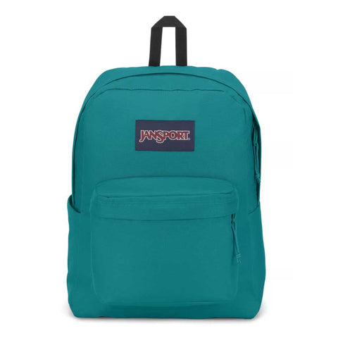 JanSport Superbreak Plus Backpack - Deep Lake
