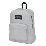 JanSport Superbreak Plus Backpack - Graphite Grey2