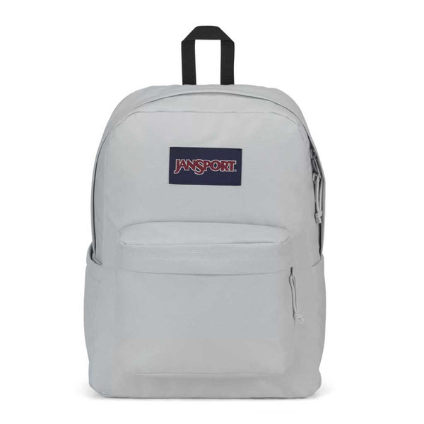JanSport Superbreak Plus Backpack - Graphite Grey