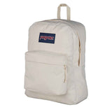 JanSport Superbreak Plus Backpack -Moon Flower Side