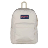 JanSport Superbreak Plus Backpack -Moon Flower