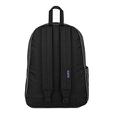 JanSport Superbreak Plus Backpack - Smokey Grit Back