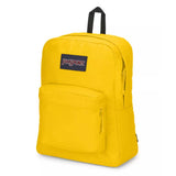 JanSport Superbreak Backpack - Lemon JanSport Superbreak Backpack - Lemon