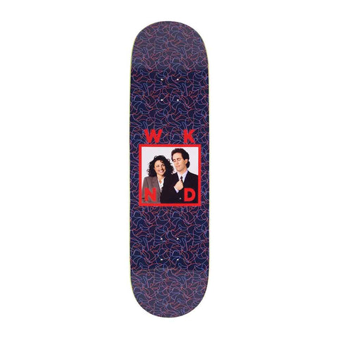 WKND Jerry + Elaine Date Series Deck