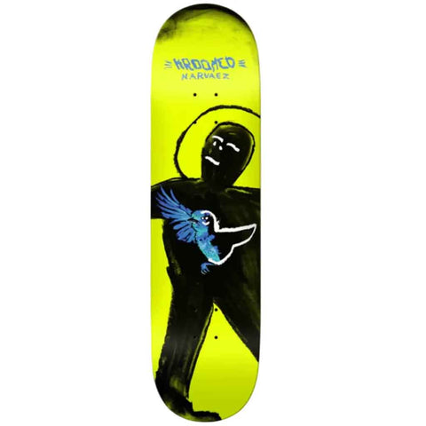 Krooked Narvaez Bluebird TF 8.25" Deck