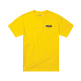 Lakai x Pacifico Cerveza S/S Tee - Yellow2