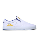 Lakai x Pacifico Owen VLK SMU - White/White2