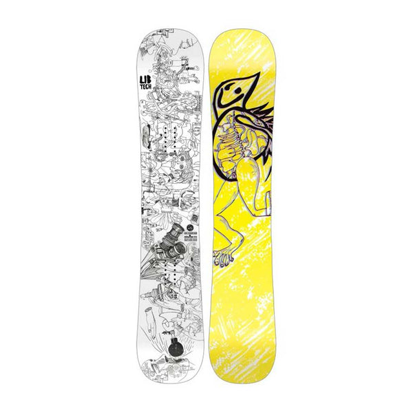 Lib Tech 23/24 Box Scratcher Snowboard