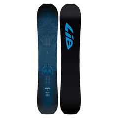 LIB TECH ORCA153　 23-24モデル Lib Tech 23/24 Golden Orca Snowboard | Boarders