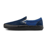 Vans Skate Slip-on VCU - Navy/Black 04