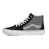 Vans Skate Sk8-Hi - Reflect/Black 04