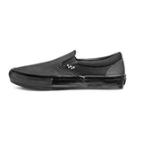 Vans Skate Slip-on - Black 04