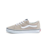 Vans Women's Sk8-Low Eco Theory - Cobblestone 01