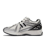 New Balance 1906R - Metallic Silver with White and Sea Salt2
