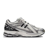 New Balance 1906R - Metallic Silver with White and Sea Salt