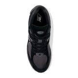 New Balance 2002R - Black/Magnet Top
