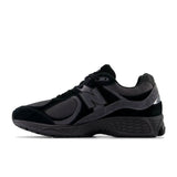 New Balance 2002R - Black/Magnet Side