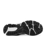 New Balance 2002R - Black/Phantom and Gunmetal Sole