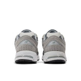 New Balance 2002R - Steel/Lead/Orca Heel