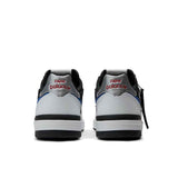 New Balance NM306 - Jamie Foy Cup - Gas Giants - White/Black Heel