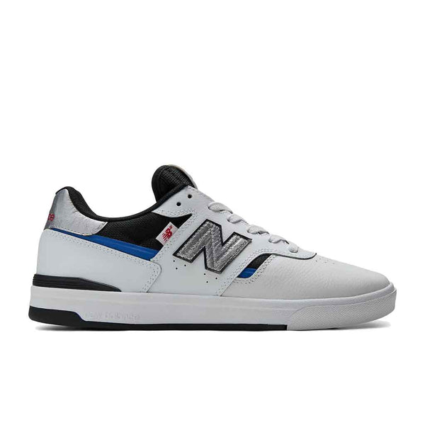 New Balance NM306 - Jamie Foy Cup - Gas Giants - White/Black