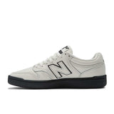New Balance Numeric 480 Leather - White/Black3