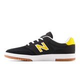 New Balance NM425 - Black/Yellow2