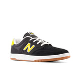 New Balance NM425 - Black/Yellow3