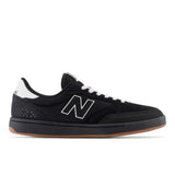 New Balance NM440 - Vegan - Black/White