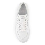 New Balance NM574 Vulc - White/White2